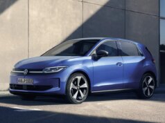 Volkswagen revela o ID. Polo, um carro elétrico abaixo de US$ 30 mil para as massas com charme retrô