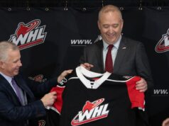 WHL fazendo mudanças para melhorar as viagens