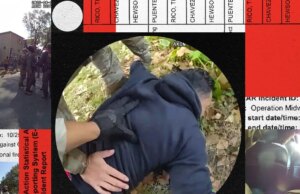 Desmascarando os agentes paramilitares por trás da violenta repressão à imigração de Trump