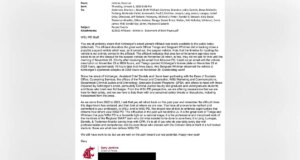 E-mails revelam como a polícia do campus rastreou o carro de Bryan Kohberger semanas antes de ele se tornar suspeito
