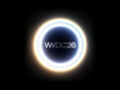Apple enviando convites da WWDC 2026 para vencedores de loterias de eventos especiais
