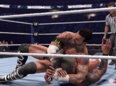 WWE 2K26: Um bom jogo de luta livre com microtransações predatórias