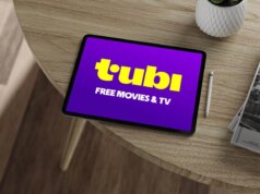 Tubi consegue fazer com que as pessoas se oponham às recomendações com uma marca de IA ruim