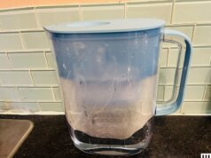 Os 4 melhores jarros com filtro de água (2026): PFAS, Microplásticos