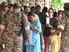 Assembleia de Bengala Ocidental vota Fase 2 AO VIVO: PM Modi apela às pessoas para votarem em ‘números recordes’