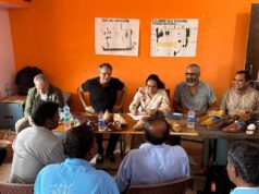 PRADA fornecerá treinamento especializado para artesãos de couro Athani