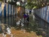 Clima de Bengaluru AO VIVO: fortes chuvas e tempestades de granizo desequilibram a vida na cidade