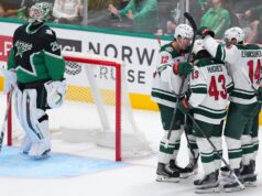 Conclusões: Wild domina as estrelas na abertura desequilibrada da série