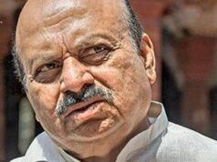 Basavaraj Bommai culpa o Congresso pelo atraso na implementação do Projeto Higher Krishna