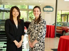 Woven Capital da Toyota nomeia novo CIO e COO em busca do “futuro da mobilidade”