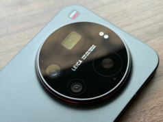 O Xiaomi 17 Extremely tem alguns complementos impressionantes que tornam o tirar fotos muito divertido