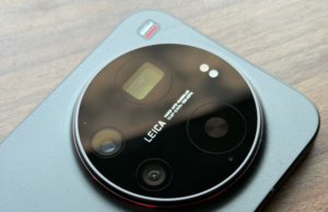 O Xiaomi 17 Extremely tem alguns complementos impressionantes que tornam o tirar fotos muito divertido