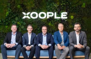 Xoople da Espanha arrecada US$ 130 milhões Série B para mapear a Terra para IA