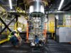 A startup de energia de fusão Zap Vitality faz um pivô parcial, adicionando fissão nuclear à mistura