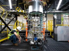 A startup de energia de fusão Zap Vitality faz um pivô parcial, adicionando fissão nuclear à mistura