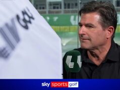 Rahm vence no México enquanto LIV insiste que continuará