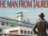 Um homem que chegou em 1954 ao aeroporto de Haneda, em Tóquio, vindo de um país que não existe