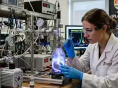 Um candidato a doutorado cria um “universo em uma garrafa” para descobrir como a vida na Terra começou