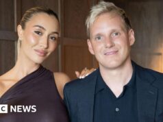 Nosso novo actuality present não deixa nada de fora