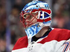 Ce ne sera pas encore este ano para o Canadien