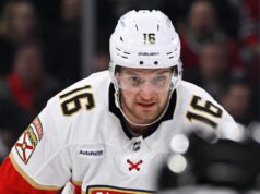 Les Panthers enviam presque toute leur infirmerie en vacances et font une croix sur la saison