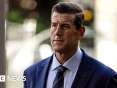 Soldado mais condecorado da Austrália promete ‘combater’ acusações de crimes de guerra