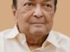 O ex-diretor da MRF Ramarathnam Srinivasan não é mais