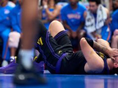 NBA: temporada common encerrada para Luka Doncic… e pode ser prejudicial