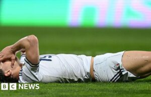 Italianos devastados enfrentam ‘terceiro apocalipse’ do fracasso da Copa do Mundo