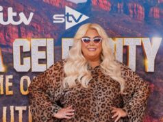 A pegadinha de Harry Redknapp quase fez com que Sinitta e Gemma Collins desistissem de I am A Celeb