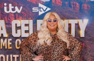 A pegadinha de Harry Redknapp quase fez com que Sinitta e Gemma Collins desistissem de I am A Celeb