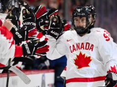 Avaliação de um recrutador sob o comando de Gavin McKenna: «Il est le plus bel espoir en Amérique du Nord par une marge consideráveis»