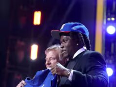 Repescagem NFL: Voici nos Gagnants et Perdants