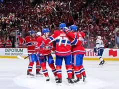 De zero aos heróis no espaço de 72 horas: Kirby Dach ou a arte de se fazer perdão