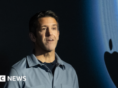 Como a Apple mudará com o ‘cara do produto’ John Ternus?