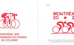 Mundos de ciclismo na rota para Montreal: retornos de 76 milhões de dólares para a cidade