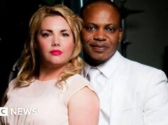 O profeta e a misteriosa morte de Charmain Speirs