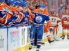 Les Oilers ne lâchent rien