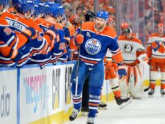 Les Oilers ne lâchent rien