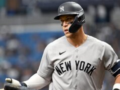 Aaron Choose destaca as lutas ofensivas dos Yankees após ser varrido