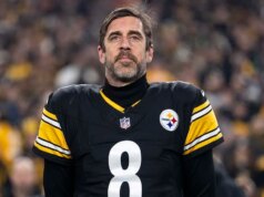 A lenda do Steelers, Jerome Bettis, mergulha no jogo de espera de Aaron Rodgers, as necessidades do Draft da NFL do time