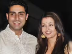 Abhishek Bachchan diz que o casamento com Aishwarya é baseado na parceria