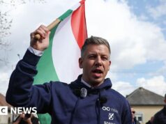 Peter Magyar, o ex-aliado de Orban disputando o poder na Hungria