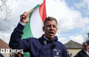 Peter Magyar, o ex-aliado de Orban disputando o poder na Hungria