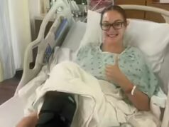 Velocista bicampeã mundial processa patrocinador e diz que seus sapatos arruinaram sua carreira