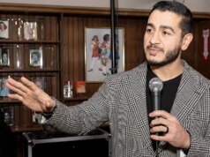 Candidato democrata ao Senado de Michigan afirma que Israel é “tão mau” quanto o Hamas