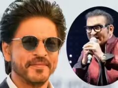 ‘O ego de Shah Rukh Khan, meu respeito próprio’: Abhijeet sobre suas consequências