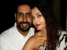 Abhishek Bachchan sobre não estar inseguro quanto ao sucesso de Aishwarya Rai