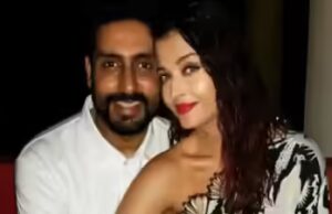 Abhishek Bachchan sobre não estar inseguro quanto ao sucesso de Aishwarya Rai