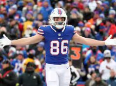 NFL: descobertos que são os raros Canadiens repêchés na estreia rodada